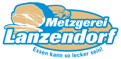 Logo - Metzgerei Lanzendorf